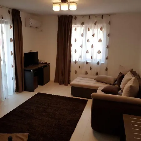 Bk 3* Năvodari
