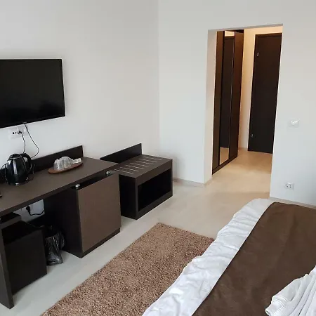 Bk Penzion Năvodari