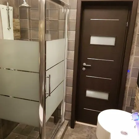 بيت ضيافة Bk 3*