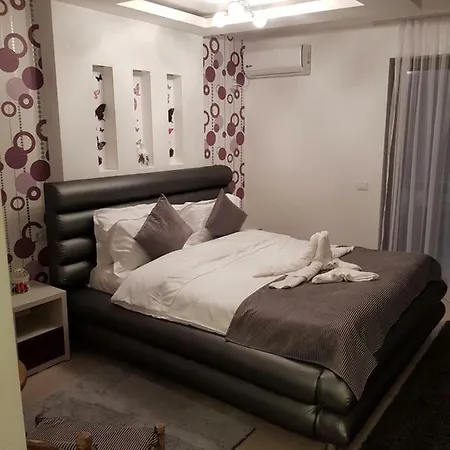 Gasthof Bk Năvodari