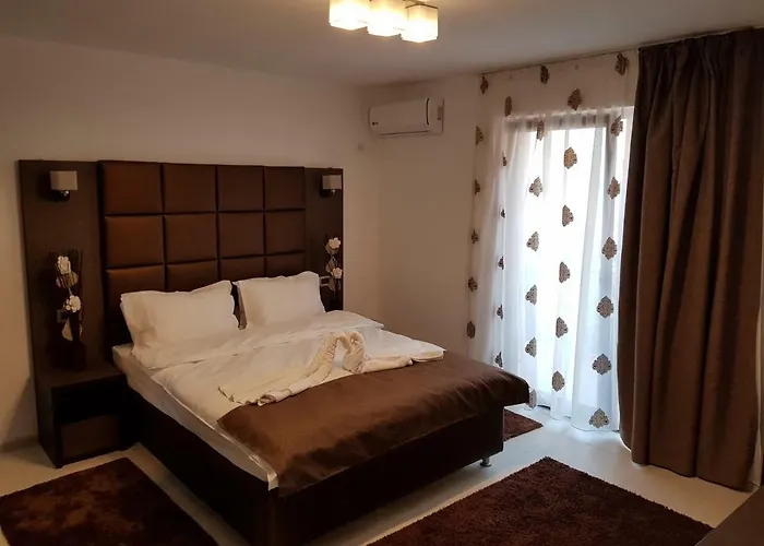 Bk בית הארחה 3*