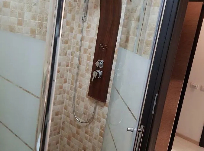 בית הארחה Bk