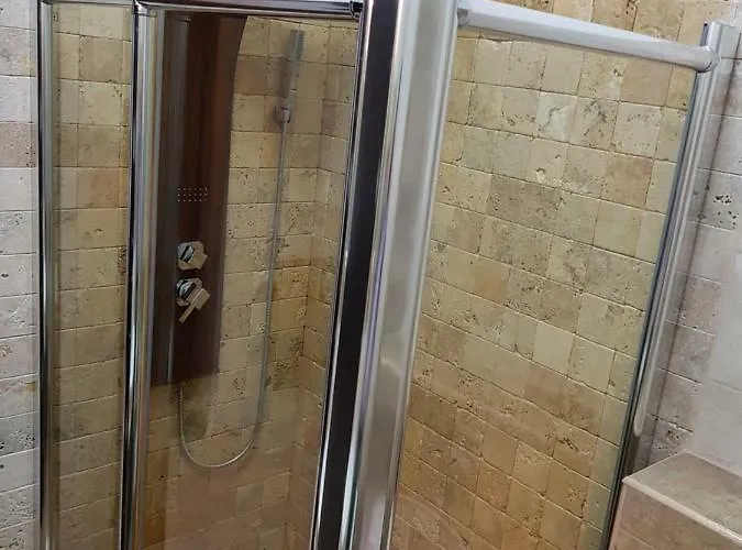 בית הארחה Bk Năvodari