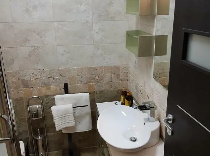 בית הארחה Bk 3*