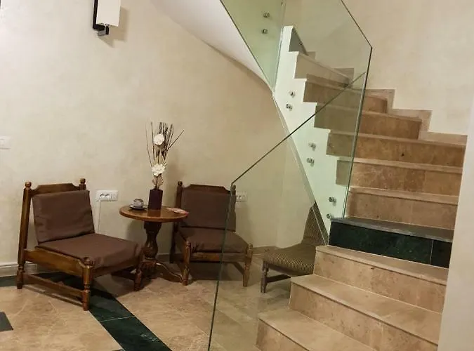 בית הארחה Bk 3*