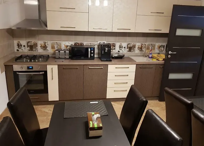 Bk בית הארחה 3*