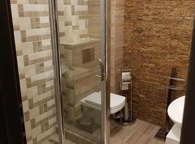 Bk בית הארחה 3*