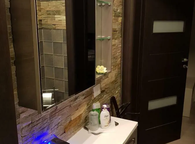 בית הארחה Bk 3*