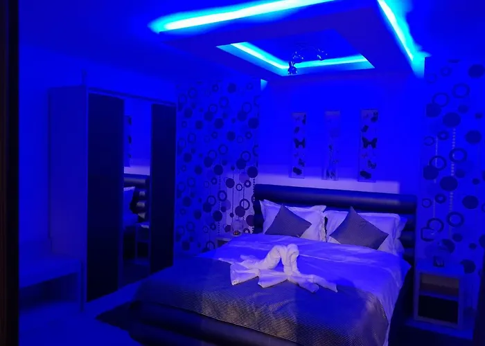 בית הארחה Bk 3*