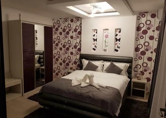 Bk בית הארחה 3*