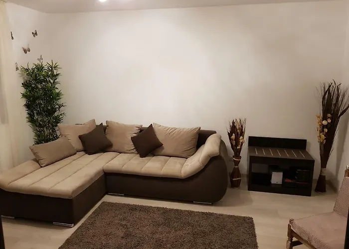 Bk בית הארחה 3*