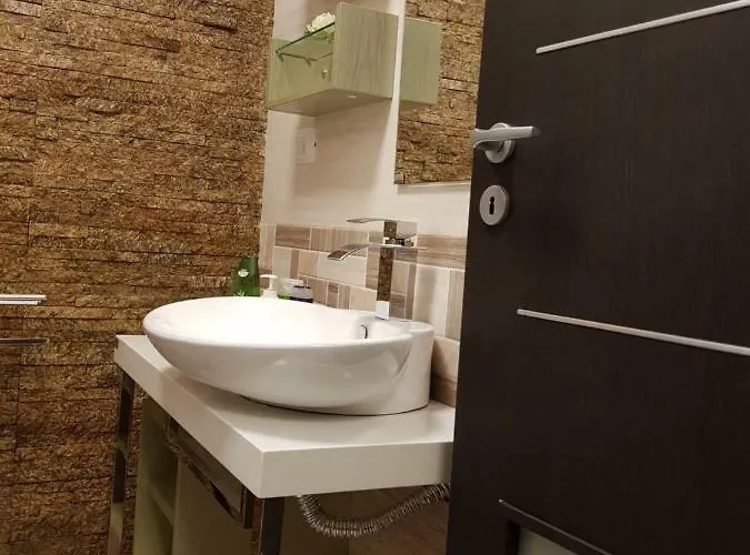 Bk בית הארחה 3*