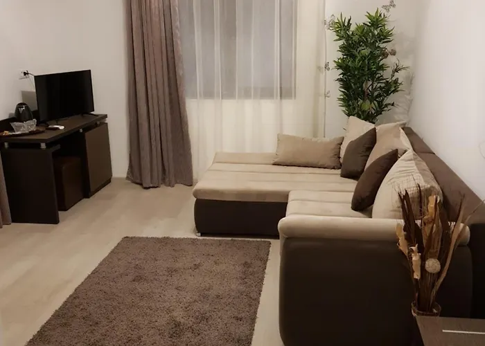 בית הארחה Bk 3*