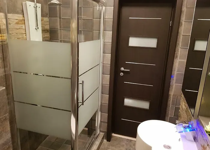 בית הארחה Bk 3*