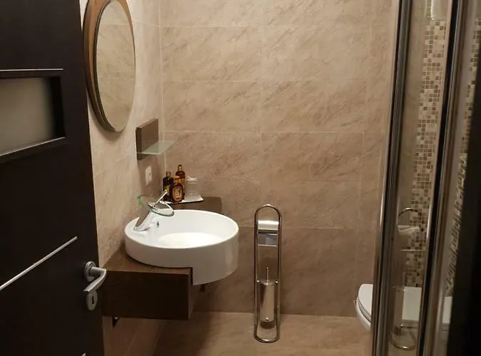 Bk בית הארחה