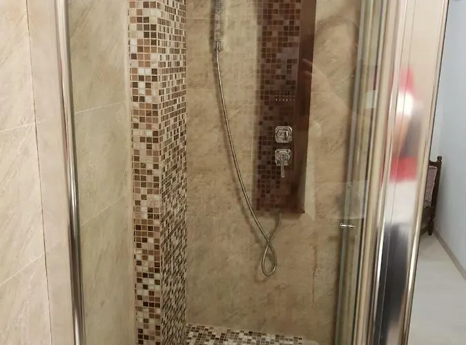 Bk בית הארחה Năvodari