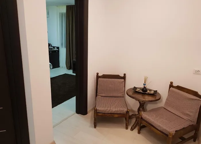 בית הארחה Bk 3*